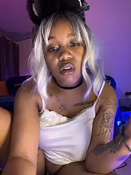 Cherrytowild online show from 22, 11, 2025