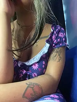 Cherrytowild online show from 9, 10, 2025