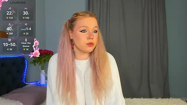 Naomi B1ack online show from 19, 3, 2026