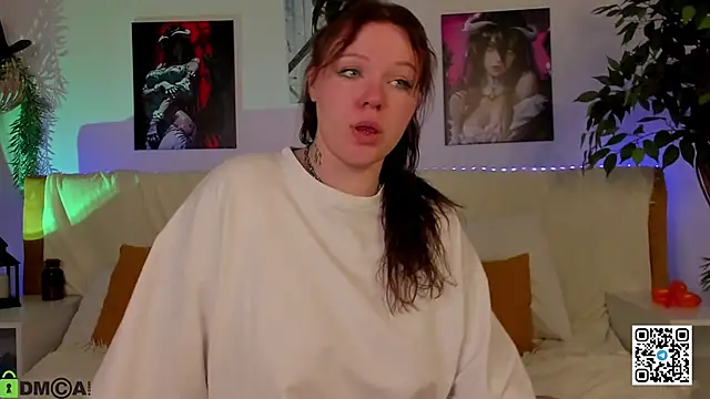 Naomi B1ack online show from 4, 6, 2026