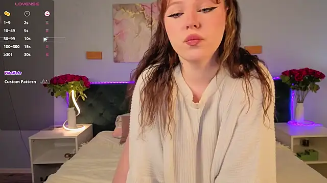 Naomi B1ack online show from 3, 6, 2026