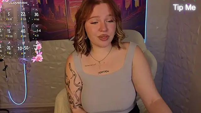 Naomi B1ack online show from 10, 7, 2026