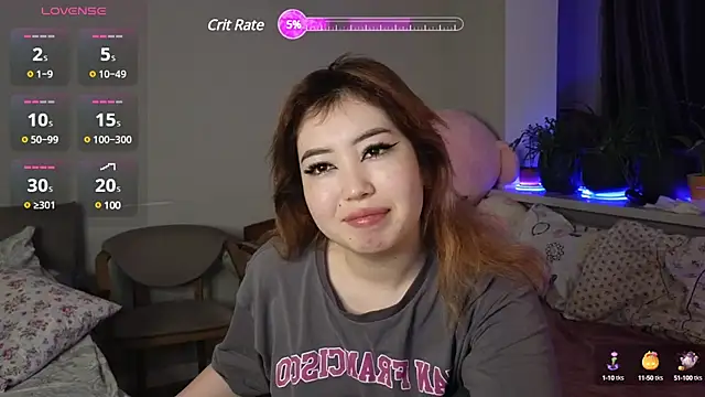 Sayorityann online show from 16, 12, 2024