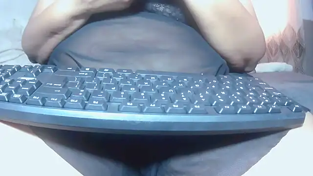 BustyThickyAss online show from 13, 1, 2026