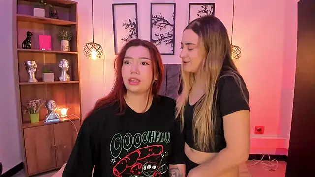 Andy and emma online show from 21, 2, 2025