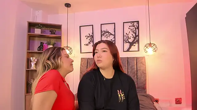 Andy and emma online show from 16, 2, 2025