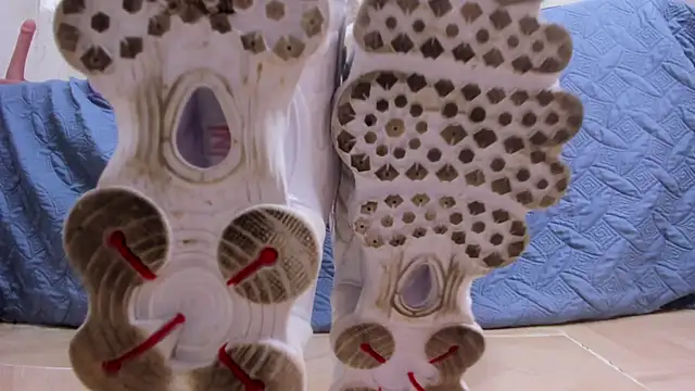 Little Jenni online show from 12, 11, 2025