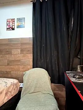 izumikarol online show from 28, 11, 2025