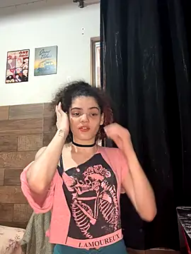 izumikarol online show from 29, 11, 2025