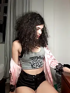 izumikarol online show from 21, 3, 2025