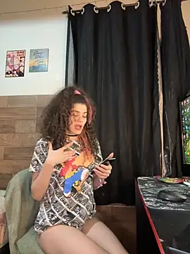 izumikarol online show from 26, 11, 2025