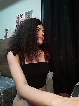 izumikarol online show from 16, 10, 2025