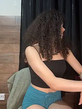 izumikarol online show from 18, 3, 2026