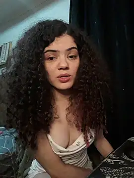 izumikarol online show from 28, 10, 2025