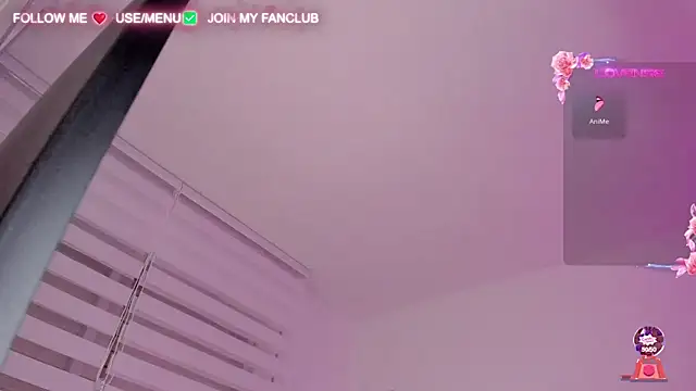 Domina Deivis online show from 15, 3, 2025