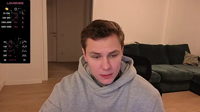 Lechery boy online show from 21, 10, 2025