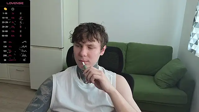 Lechery boy online show from 25, 6, 2026