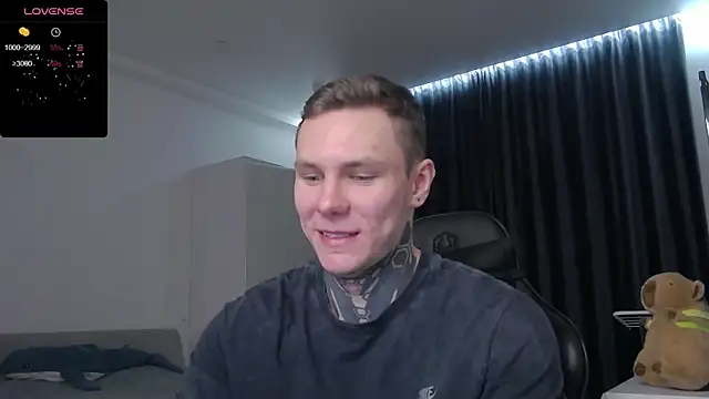 Lechery boy online show from 6, 2, 2025