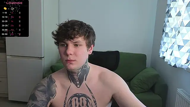 Lechery boy online show from 2, 7, 2026