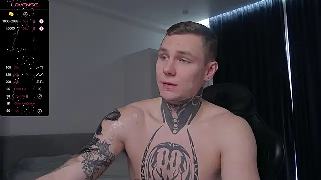 Lechery boy online show from 2, 3, 2025