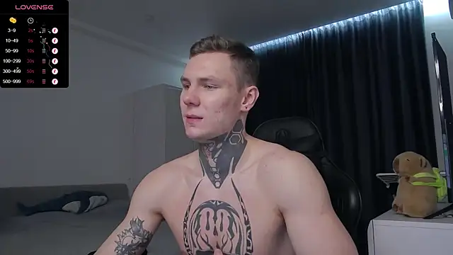 Lechery boy online show from 1, 2, 2025