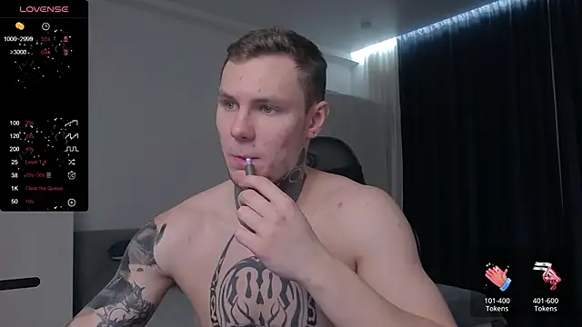 Lechery boy online show from 13, 3, 2025