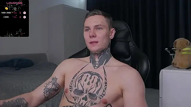 Lechery boy online show from 2, 2, 2025