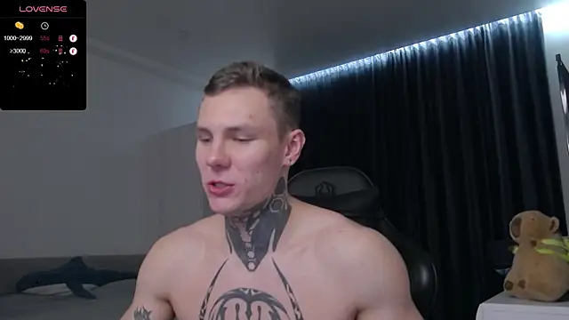 Lechery boy online show from 4, 2, 2025