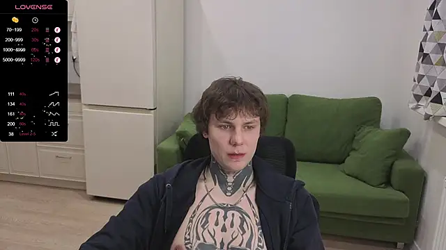 Lechery boy online show from 24, 4, 2026