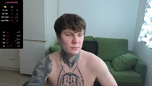 Lechery boy online show from 14, 6, 2026
