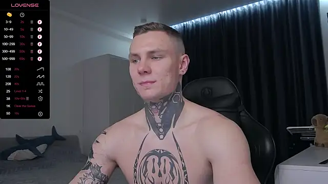 Lechery boy online show from 14, 2, 2025