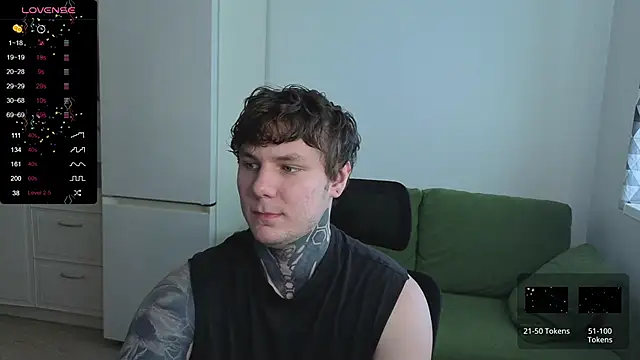 Lechery boy online show from 27, 6, 2026