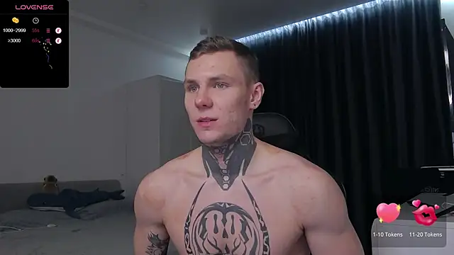 Lechery boy online show from 28, 1, 2025