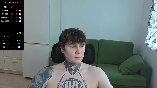 Lechery boy online show from 4, 7, 2026