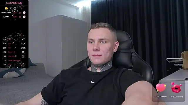 Lechery boy online show from 14, 2, 2025