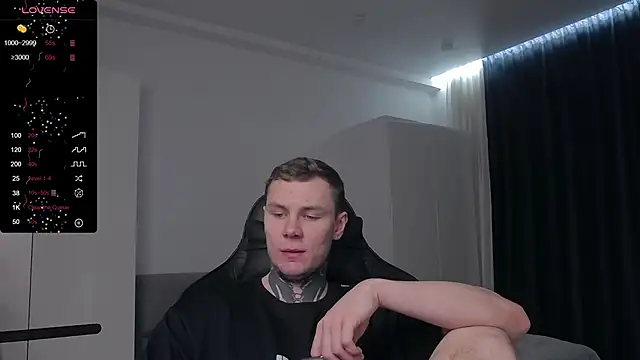 Lechery boy online show from 12, 3, 2025