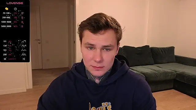 Lechery boy online show from 8, 11, 2025