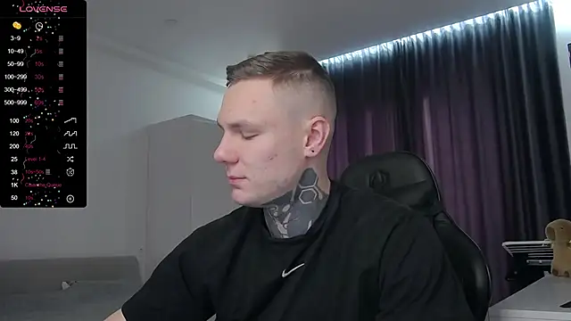 Lechery boy online show from 15, 2, 2025