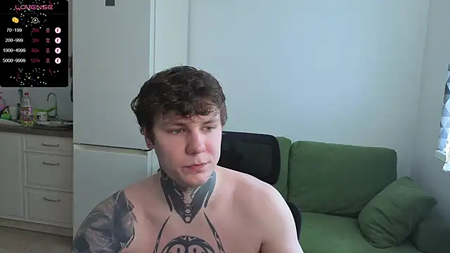 Lechery boy online show from 19, 6, 2026