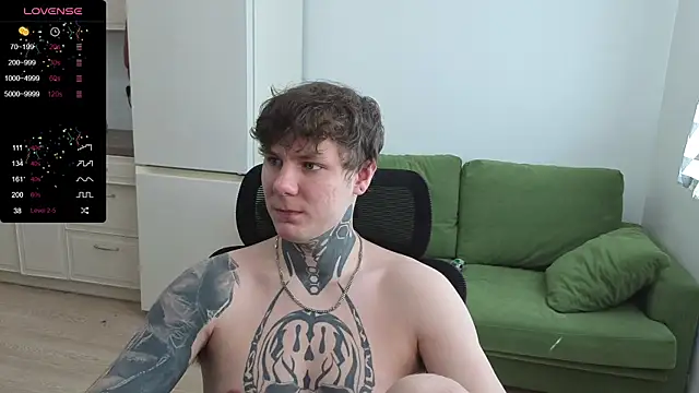 Lechery boy online show from 11, 6, 2026