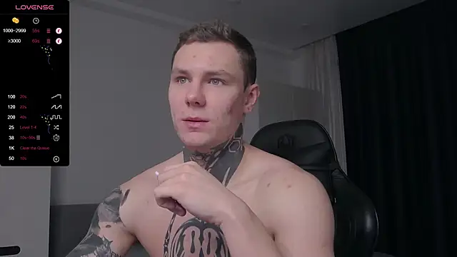 Lechery boy online show from 15, 3, 2025