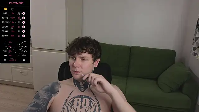 Lechery boy online show from 21, 6, 2026