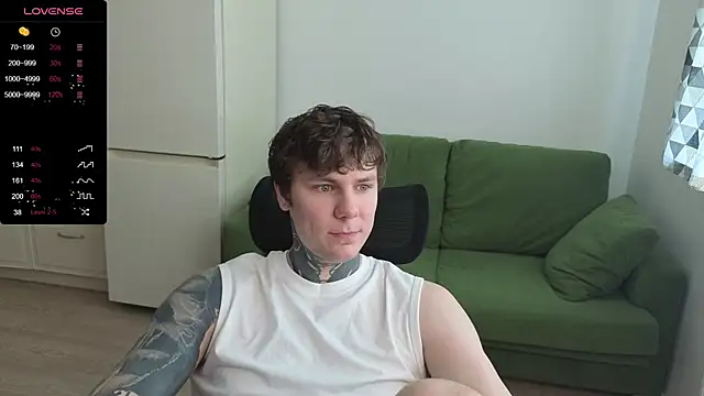 Lechery boy online show from 25, 6, 2026
