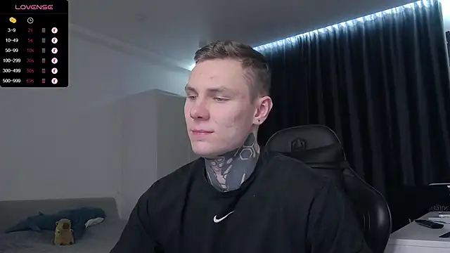 Lechery boy online show from 29, 1, 2025