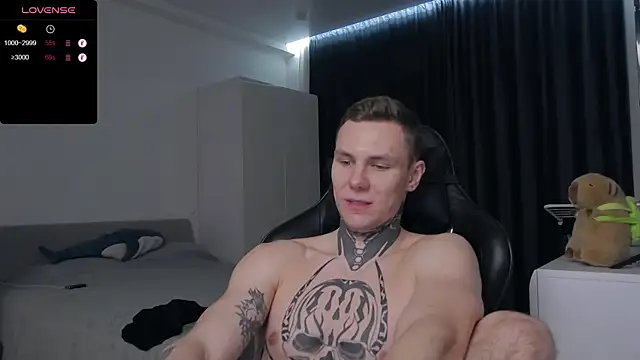 Lechery boy online show from 1, 2, 2025