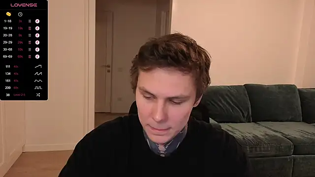 Lechery boy online show from 22, 2, 2026