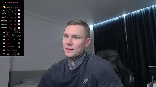 Lechery boy online show from 1, 3, 2025