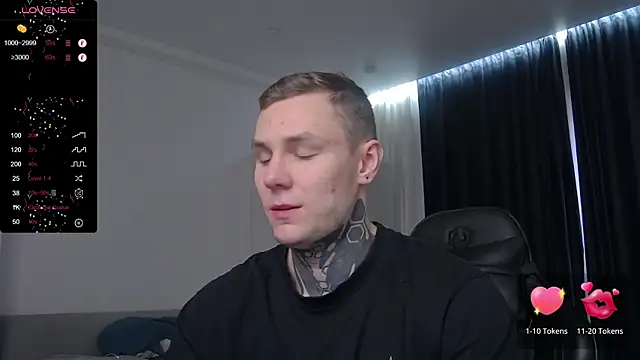 Lechery boy online show from 2, 3, 2025