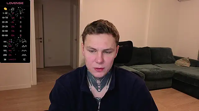 Lechery boy online show from 1, 10, 2025