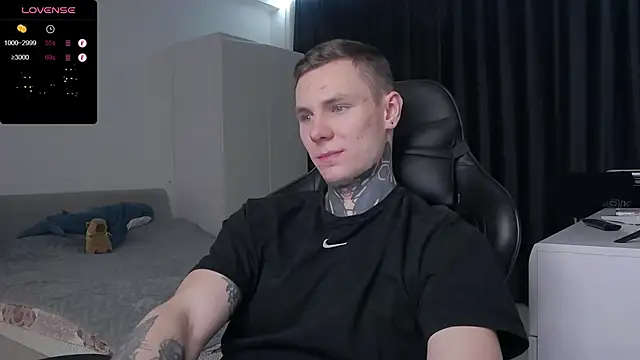 Lechery boy online show from 29, 1, 2025